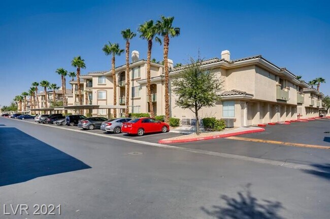Building Photo - 7139 S Durango Dr