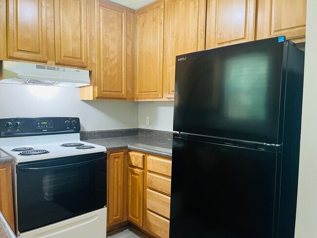 Building Photo - 601 Wilburn Ave