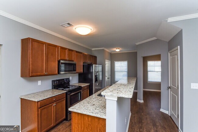 Building Photo - 910 Prather Ct SW
