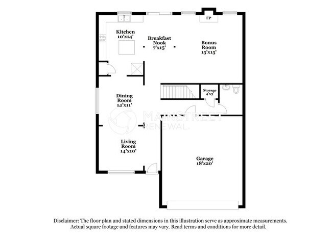 Building Photo - 4 Bedroom Pet-Friendly Home in FRANKLINTON...
