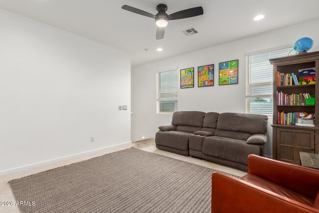 Building Photo - 12661 W Candelaria Dr