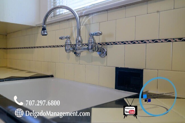 Building Photo - Downtown Benicia home available now!