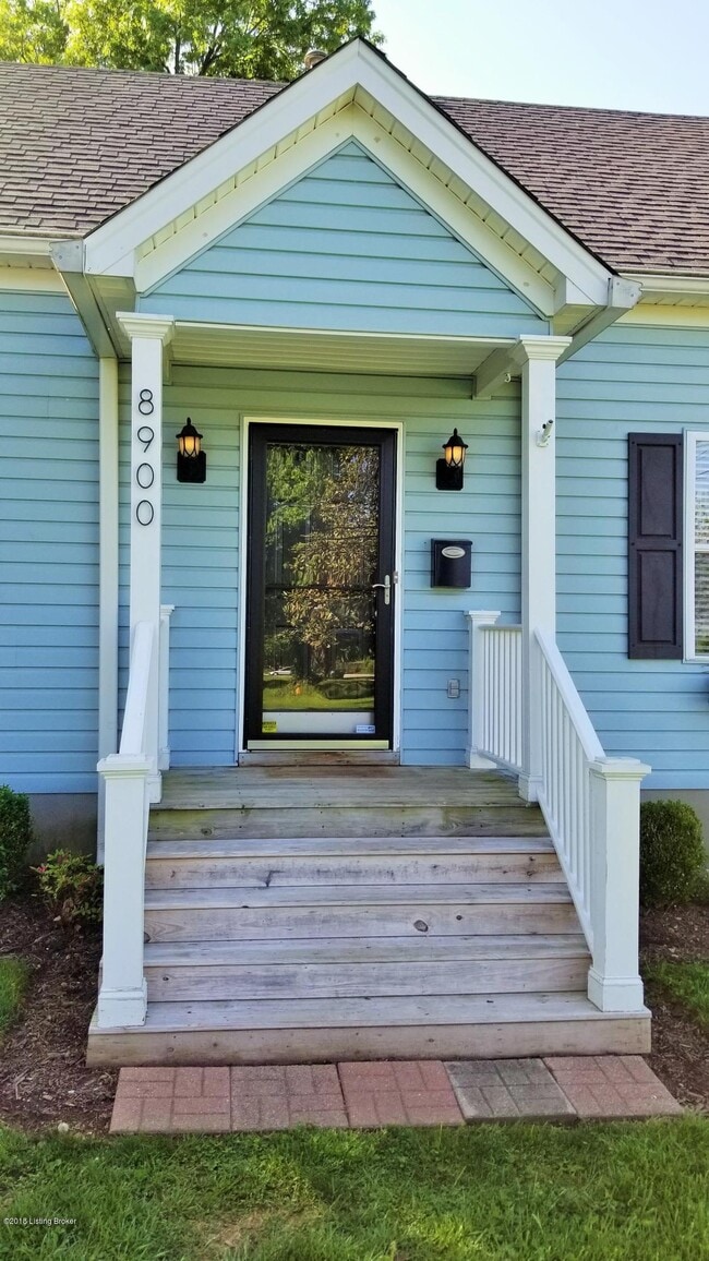 Building Photo - 8900 Prospect St