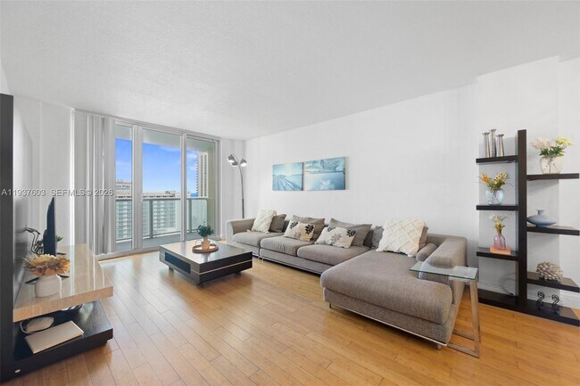 Building Photo - 19370 Collins Ave