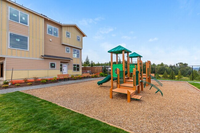 Building Photo - 14707 87th Ave SE