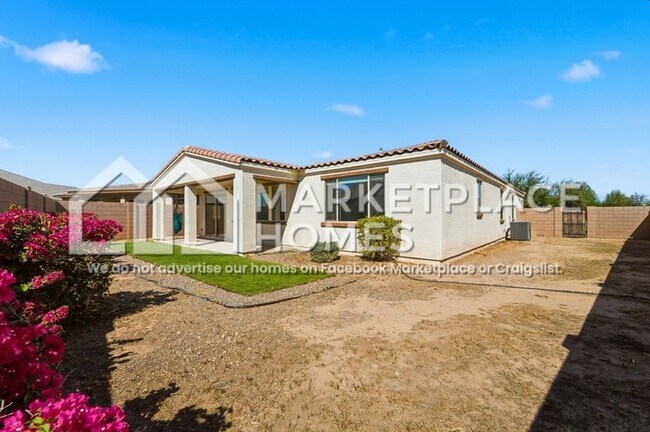Building Photo - 22617 E Via Las Brisas