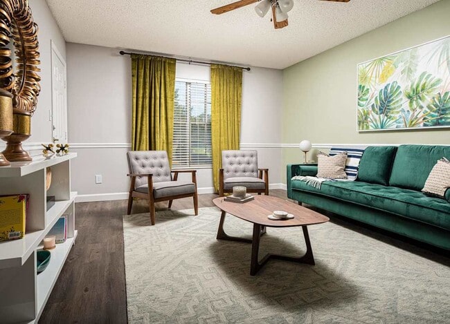 Building Photo - The Park at Chesterfield Apartment Homes