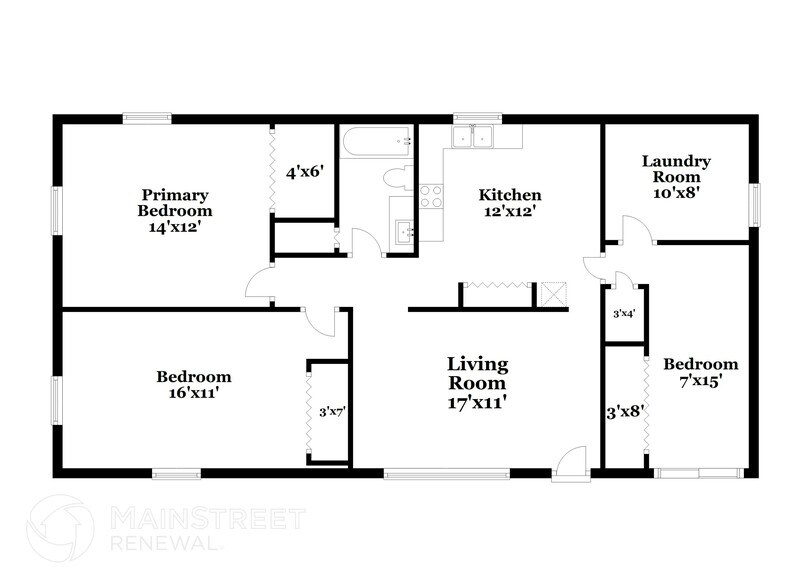 Building Photo - 3916 Darlington Rd