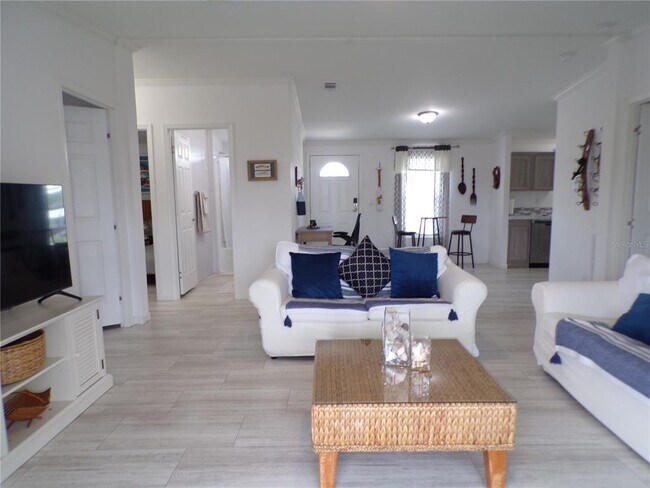 Building Photo - 721 Marlin Dr