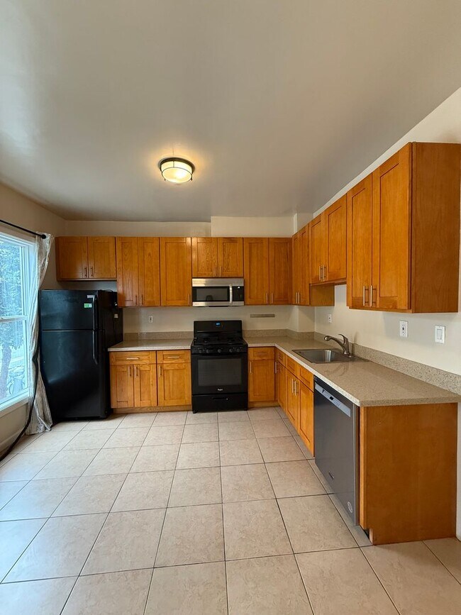 Building Photo - 2921-2923 20th Street