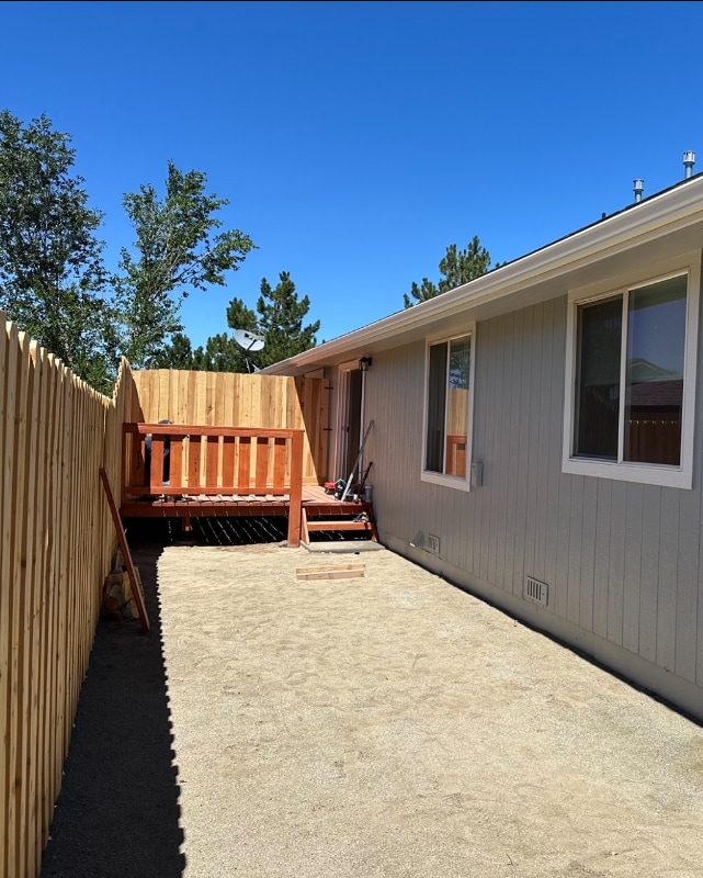 Building Photo - 805 Wagon Dr