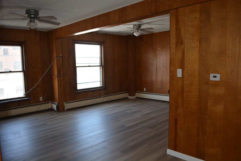 Building Photo - 1017 Park Ave