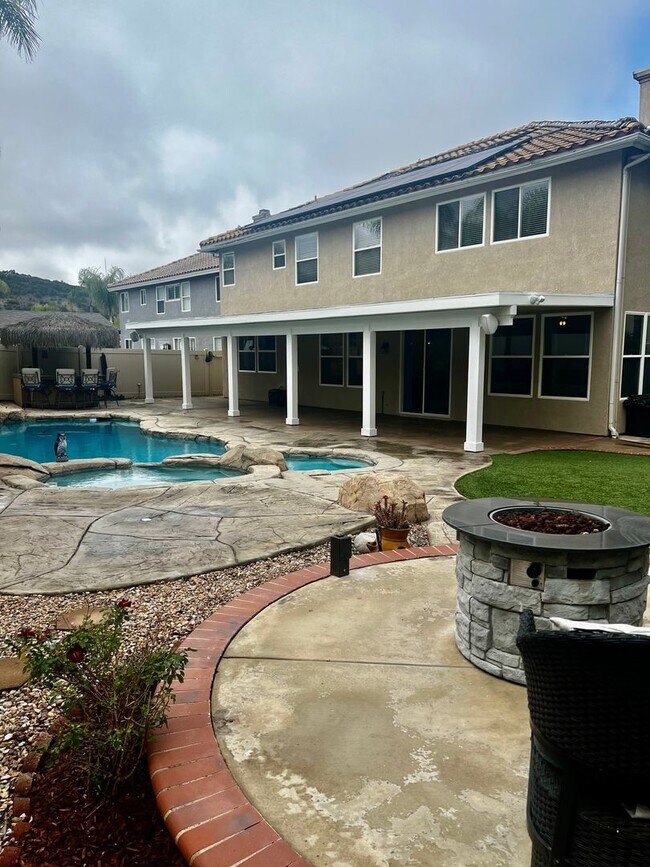 Building Photo - Murrieta Entertainer’s Dream Home for Lease!
