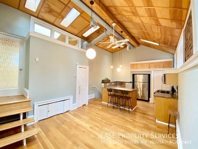 Building Photo - 1631 16th St NW