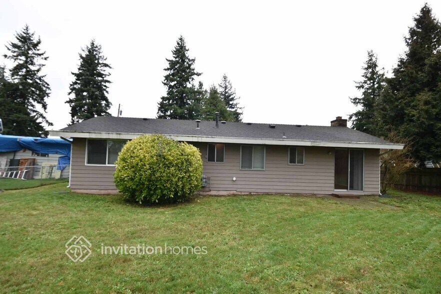 Building Photo - 3307 S 251st Pl