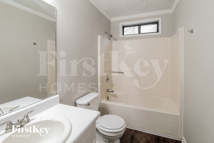 Building Photo - 4725 Diggers Way