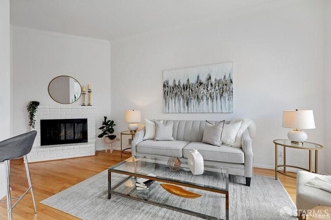 Building Photo - 1089 De Haro St