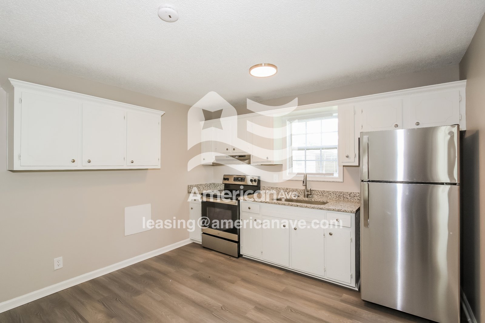 Building Photo - 448 Bussey Ave