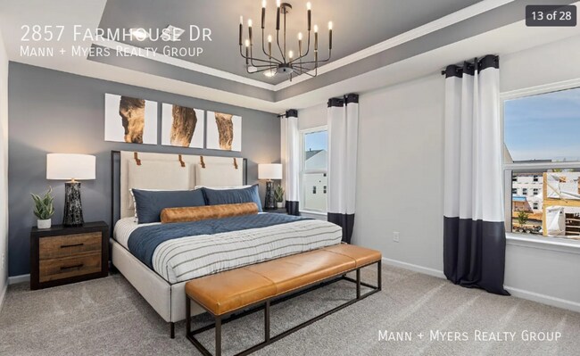 Building Photo - 2857 Farmhouse Dr