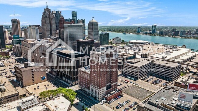 Building Photo - 525 W Lafayette Blvd