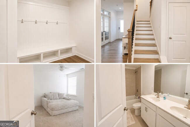 Building Photo - 96 Tallulah Trl