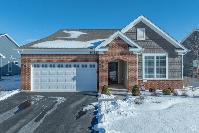 Single Home - Liberty Green by Pulte Homes