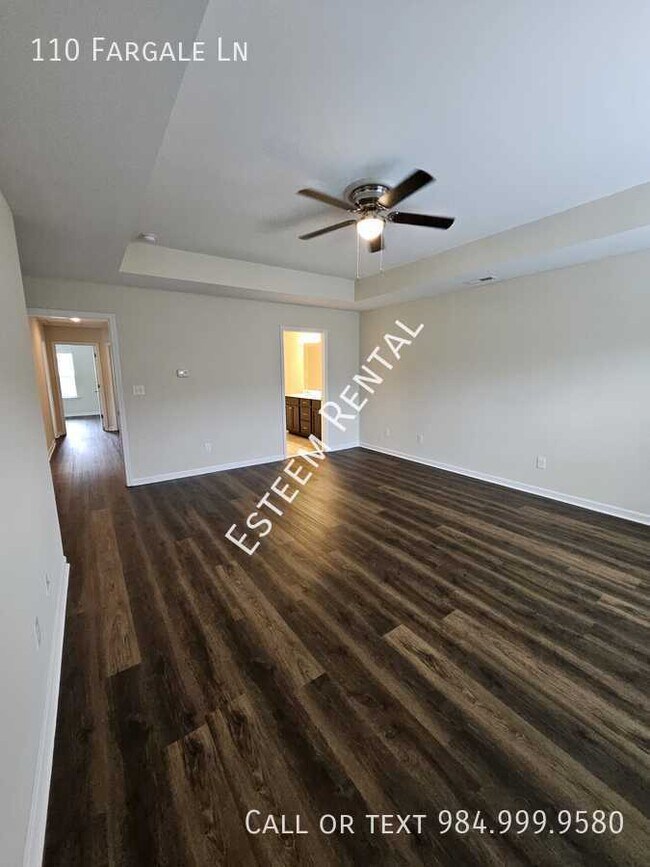 Building Photo - 110 Fargale Ln