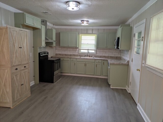 kitchen - 162 W Thomas Dr