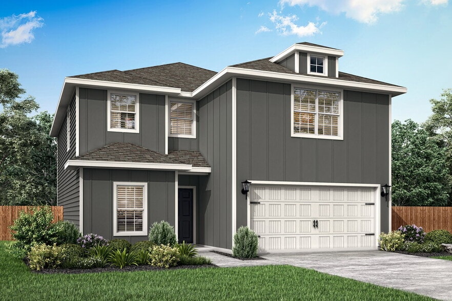 Building Photo - 1309 Tilton Dr