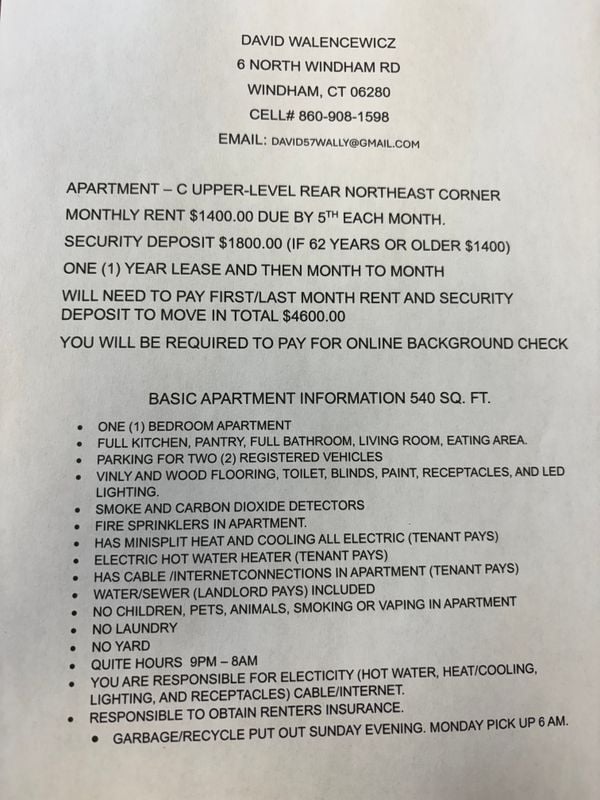 Building Photo - 74 Boston Post Rd