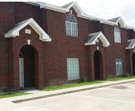 Building Photo - Florencia Apartments
