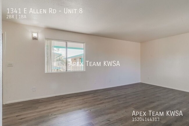 Building Photo - 1341 E Allen Rd