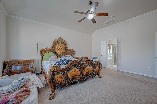 Building Photo - 4527 Cinco Forest Trail