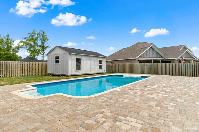 Building Photo - 2420 Okatie Ln