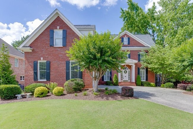 Building Photo - 2885 Towne Village Dr NW