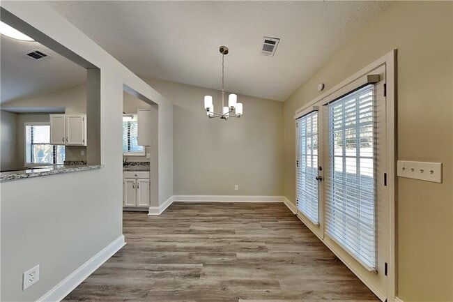 Building Photo - 3404 Owens Pass NW