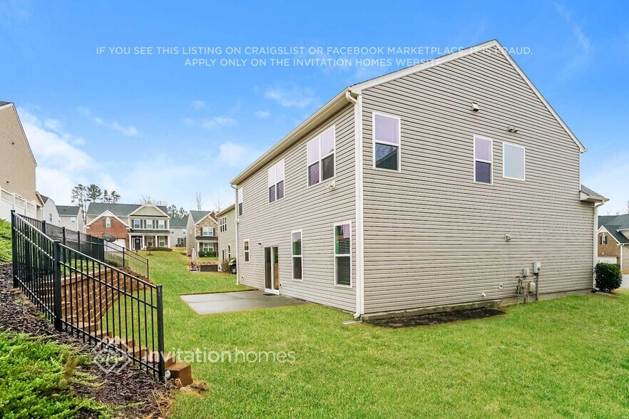 Building Photo - 3432 Sutters Mill Ln