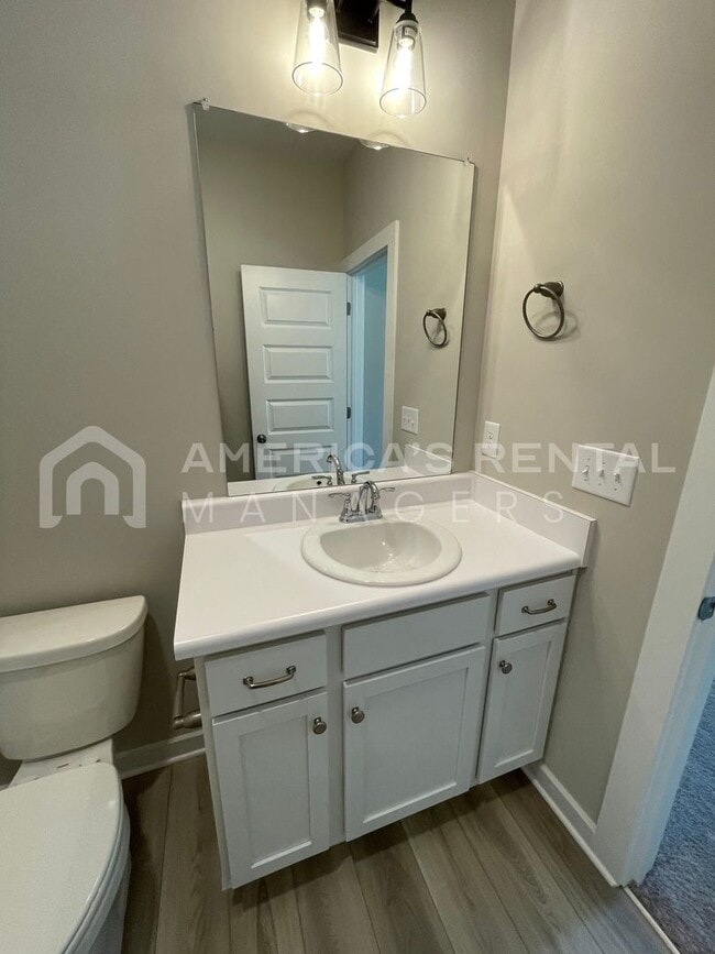 Building Photo - Home for Rent in Eva, AL!