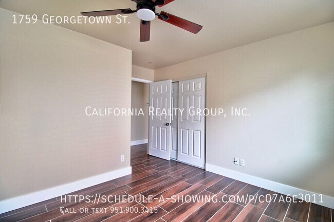 Building Photo - 1759 Georgetown St