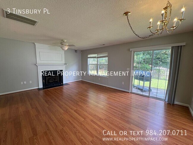 Building Photo - 3 Tinsbury Pl
