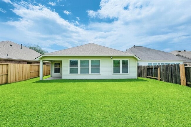 Building Photo - Seven Lakes - 3bed 2bath for RENT