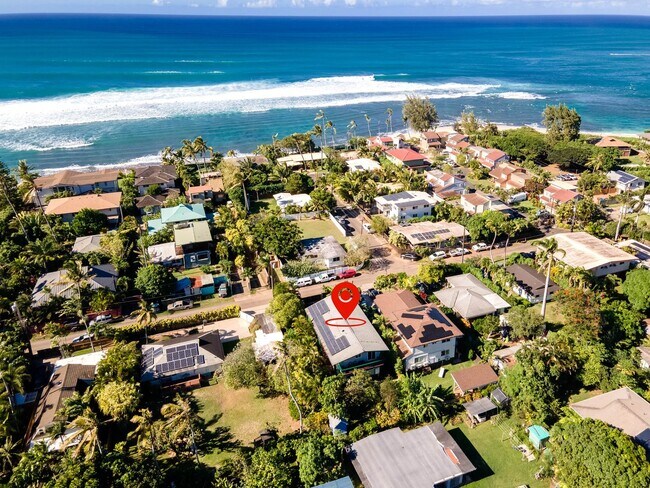 Building Photo - 59-018 Holawa St