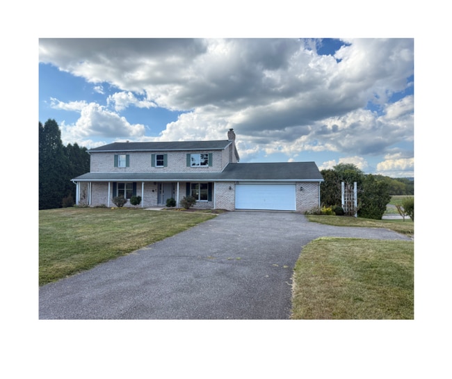 Building Photo - 157 Shade Rd