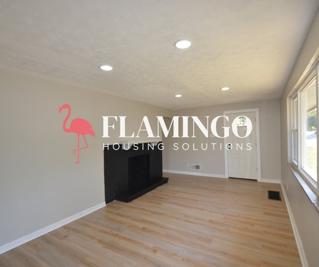 Building Photo - 3601 W Hillcrest Ave