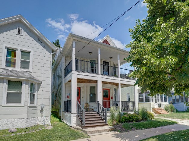 Building Photo - 538 W Wilson St
