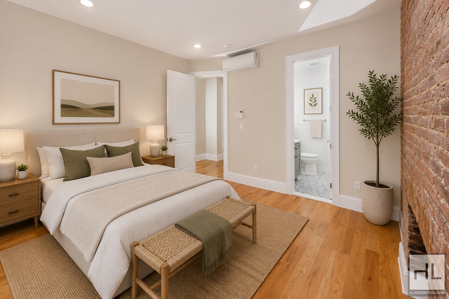 Building Photo - Myrtle Avenue / Amazing 3-Bed 1-Bath