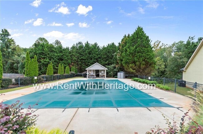 Building Photo - 202 Summergate Ln.