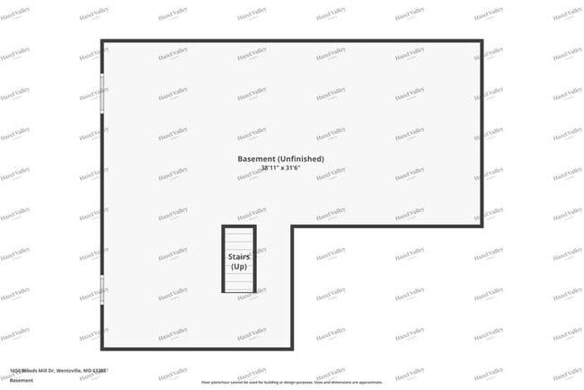 Building Photo - 1650 Woods Mill Dr