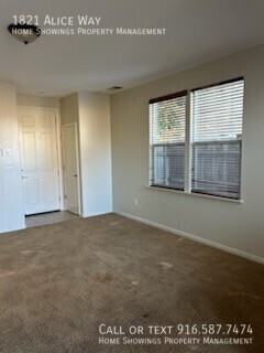 Building Photo - Heart Of Sacramento 3 Bedroom with communi...