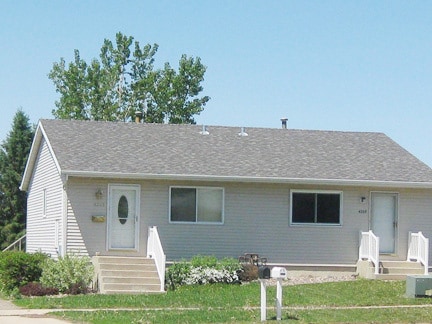 Building Photo - 4205 22nd Ave NW